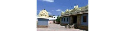 45. திருத்தண்கா (தூப்புல் - காஞ்சிபுரம்)
